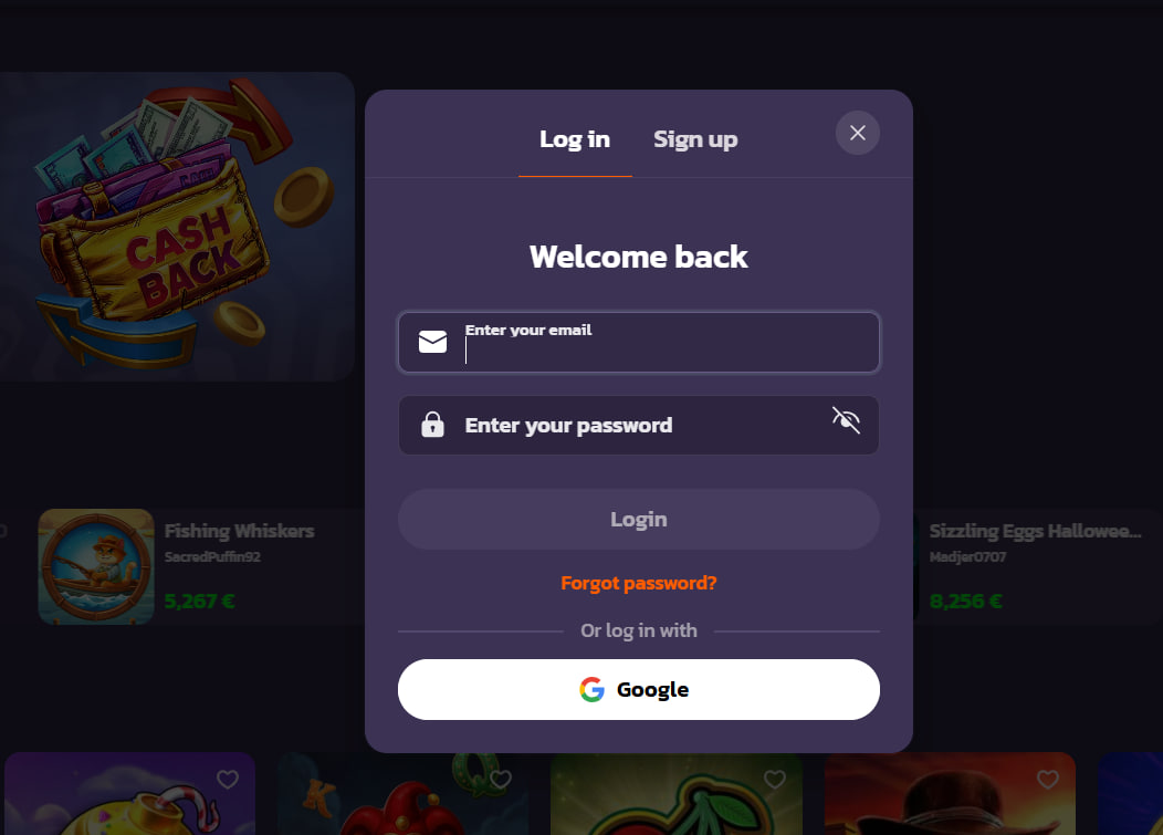 Login2