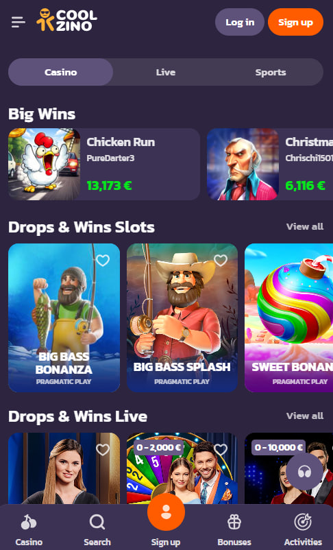 Bonuses4